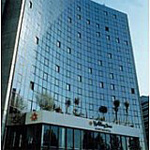 Holiday Inn Lisbon Continental